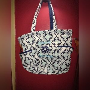 **NEW** Thirty-one Retro metro bag